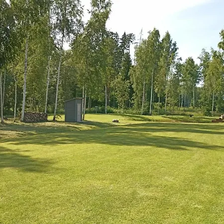 Metsaaeaere Saunamaja * Elva