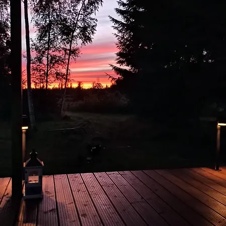 Lejlighed Metsaaeaere Saunamaja